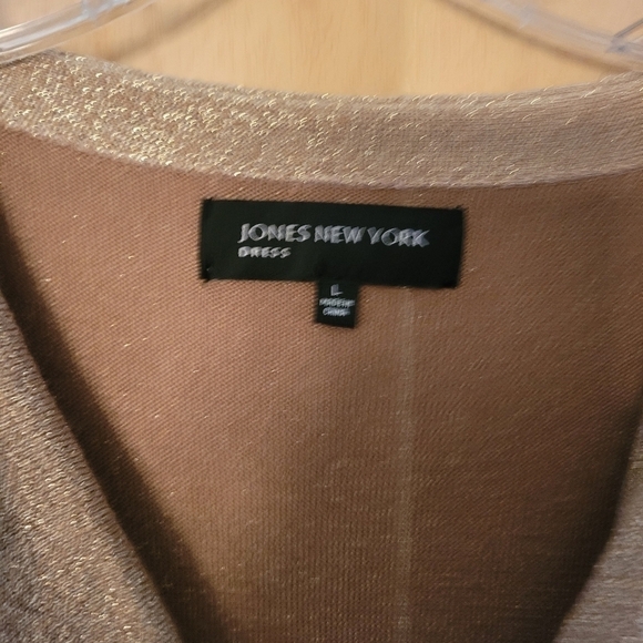 𝅺JONES New York Gold 💃🏾 - Picture 5 of 12